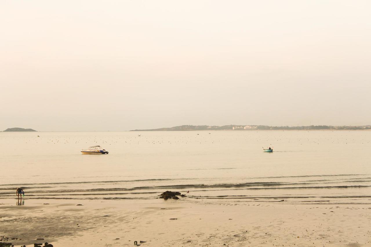 Eagles Beach Resort ฟานเที้ยต ภายนอก รูปภาพ