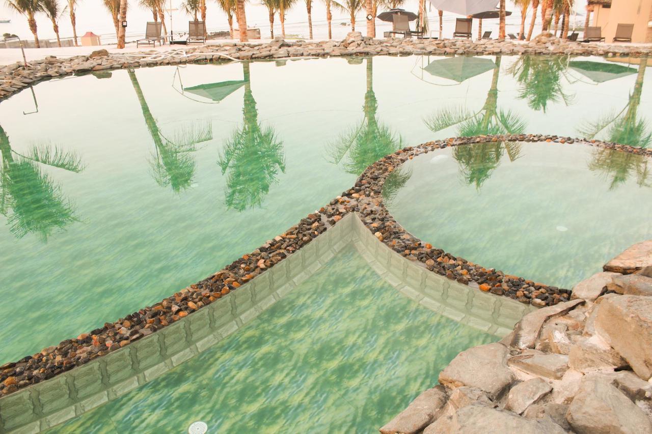 Eagles Beach Resort ฟานเที้ยต ภายนอก รูปภาพ